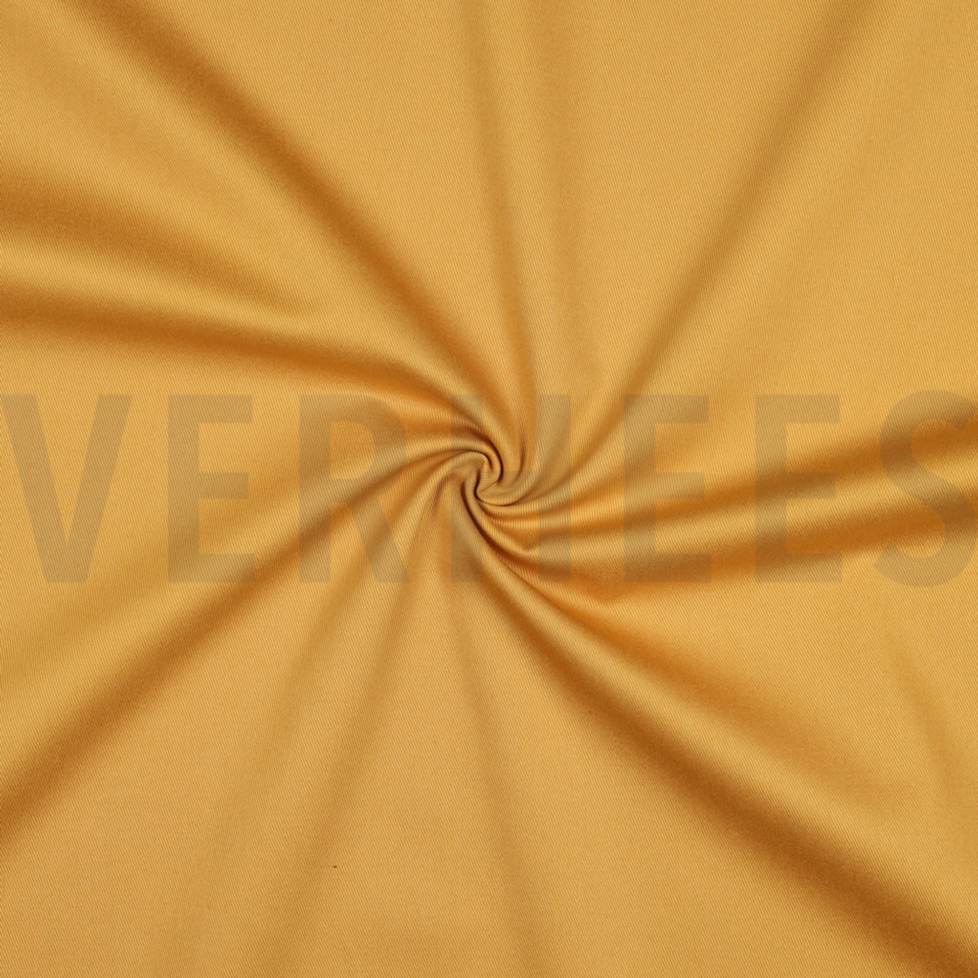 COTTON TWILL OCHRE (high resolution) #3
