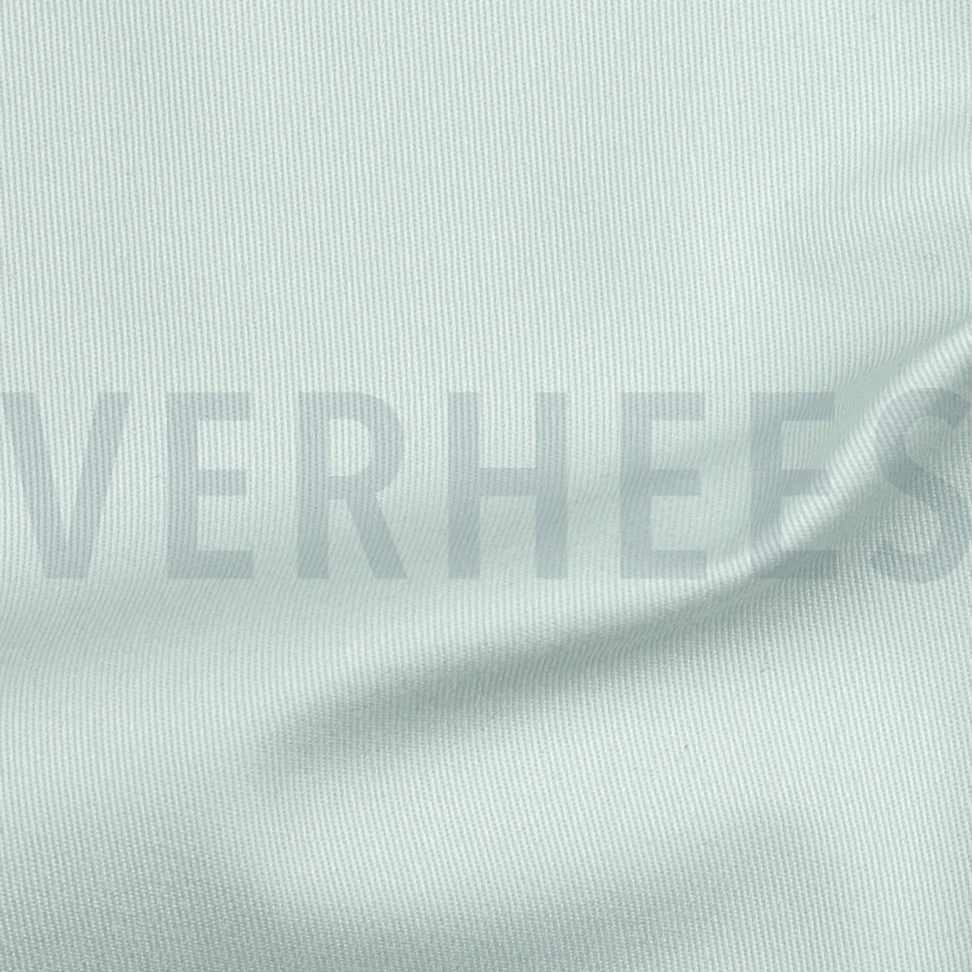 COTTON TWILL LIGHT GREY (high resolution) #3
