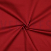 COTTON TWILL BORDEAUX (thumbnail) #3