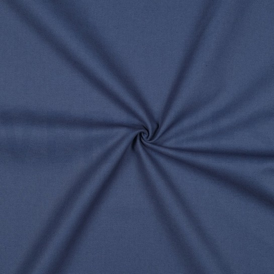 KATOEN TWILL MARINE #7