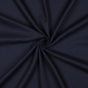 LINEN VISCOSE NAVY (thumbnail) #3