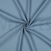 LINEN VISCOSE LIGHT BLUE (thumbnail) #3