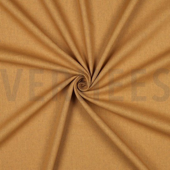 LIN VISCOSE CAMEL #7