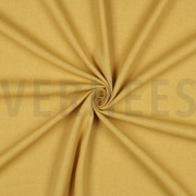 LINEN VISCOSE OCHRE (thumbnail) #3