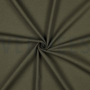 LINEN VISCOSE ARMY (thumbnail) #3