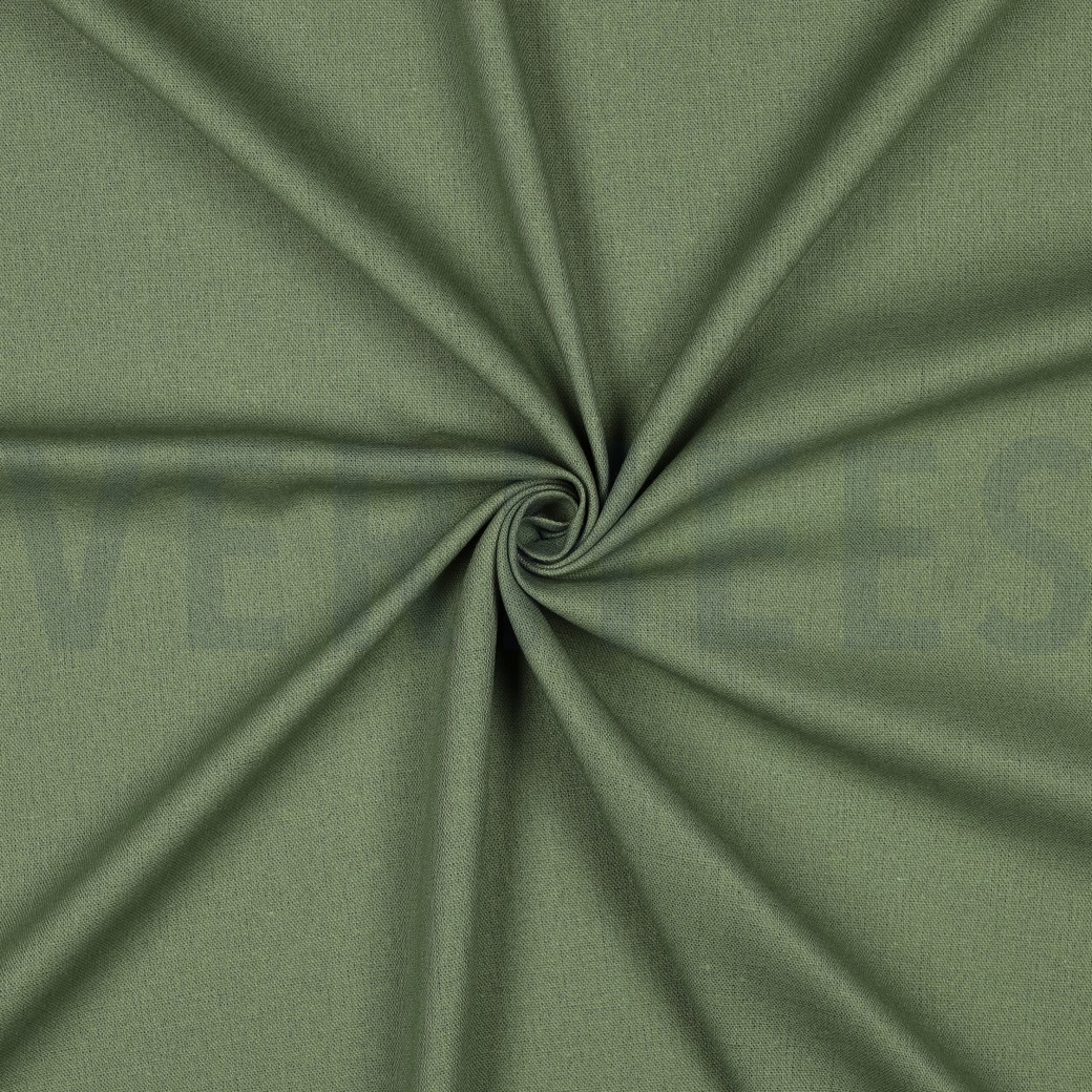 LINEN VISCOSE SAGE #3