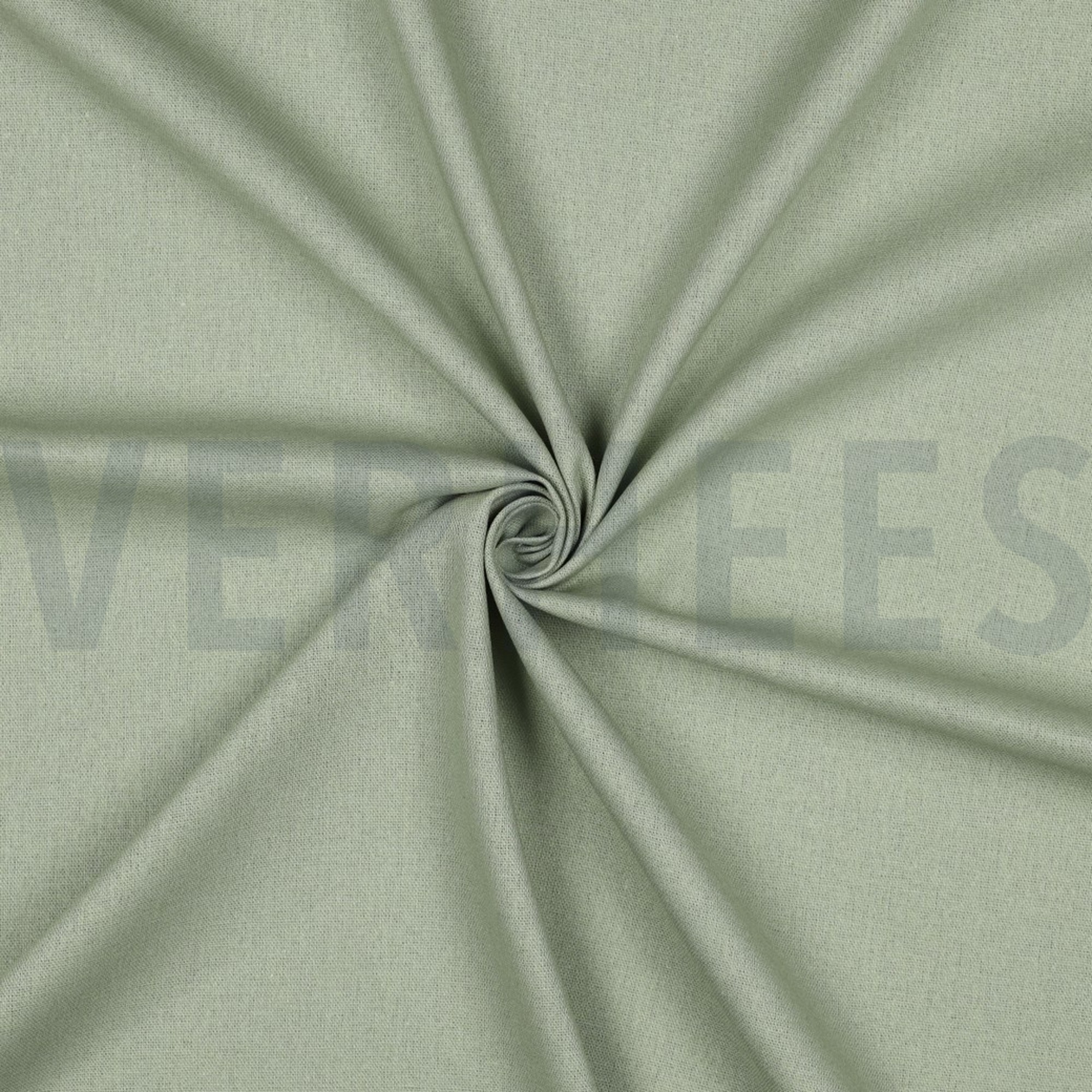 LINEN VISCOSE MINT (high resolution) #3