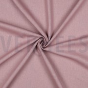 LINEN VISCOSE LIGHT PINK (thumbnail) #3