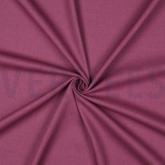 LINEN VISCOSE FUCHSIA #7
