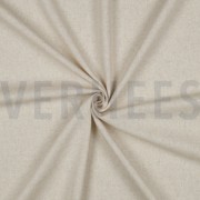LINEN VISCOSE NATURAL (thumbnail) #3