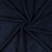 FAUX SUEDE NAVY (thumbnail) #3