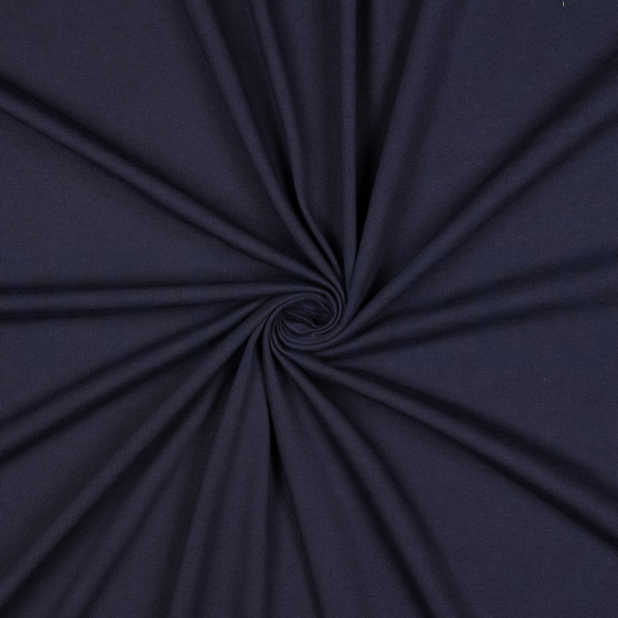 JERSEY 100% COTTON GOTS NAVY (high resolution) #3