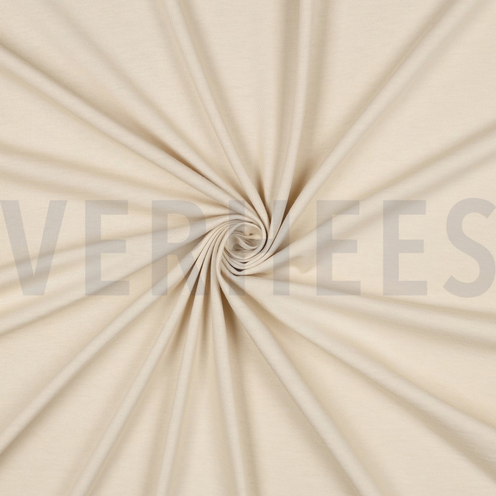 JERSEY 100% COTTON GOTS LIGHT SAND (high resolution) #3