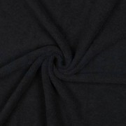 TERRY CLOTH BLACK (thumbnail) #3