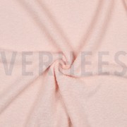 TERRY CLOTH LIGHT ROSE (thumbnail) #3