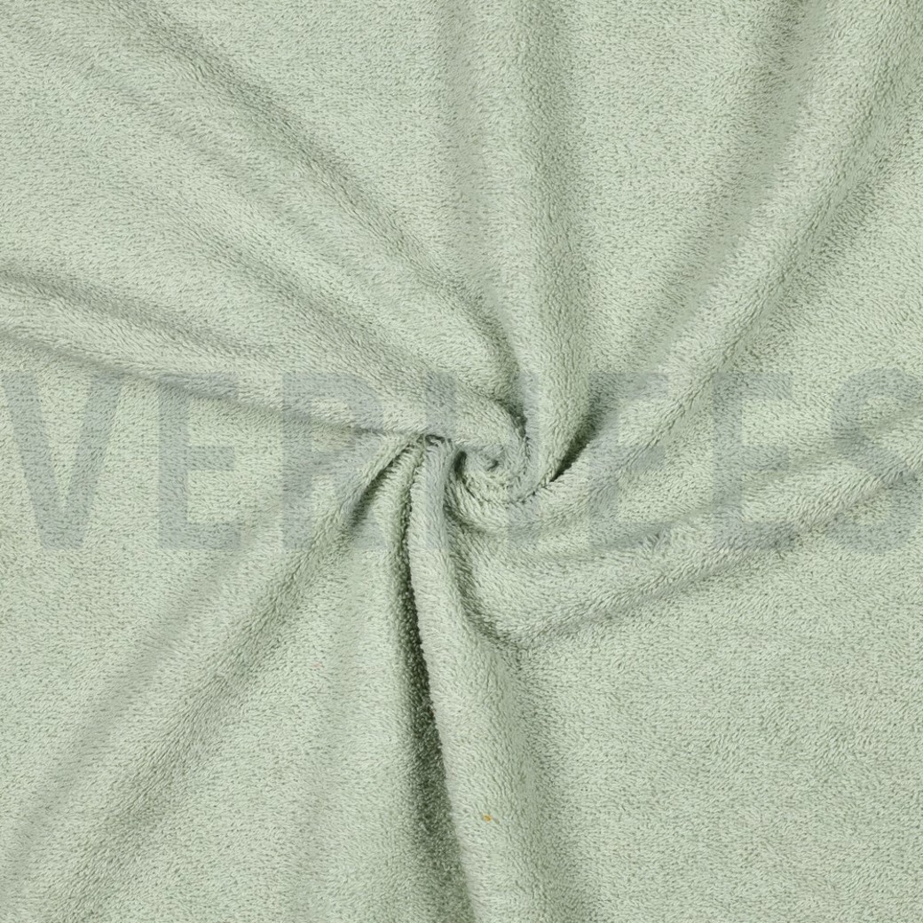 TERRY CLOTH MINT #3