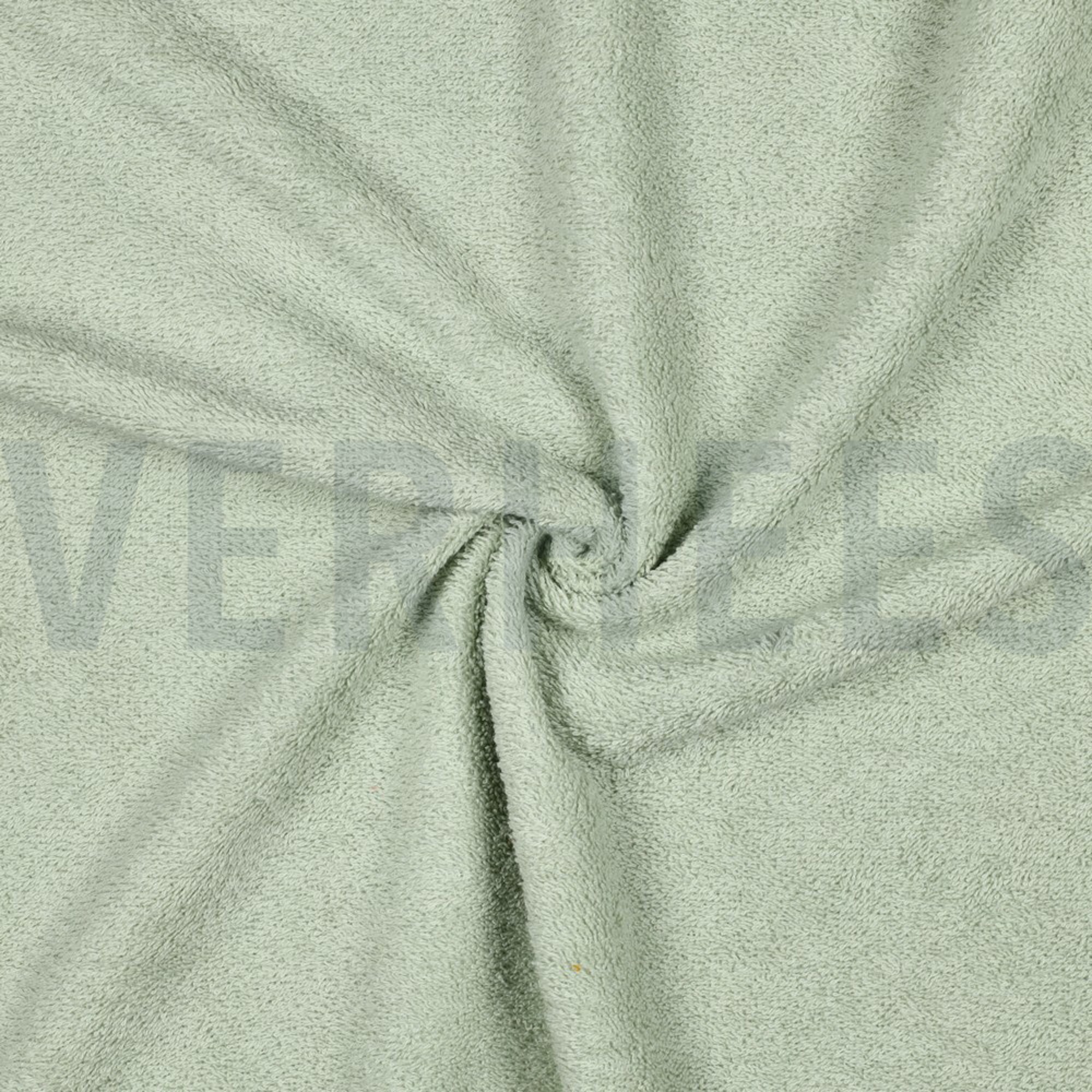 TERRY CLOTH MINT (high resolution) #3