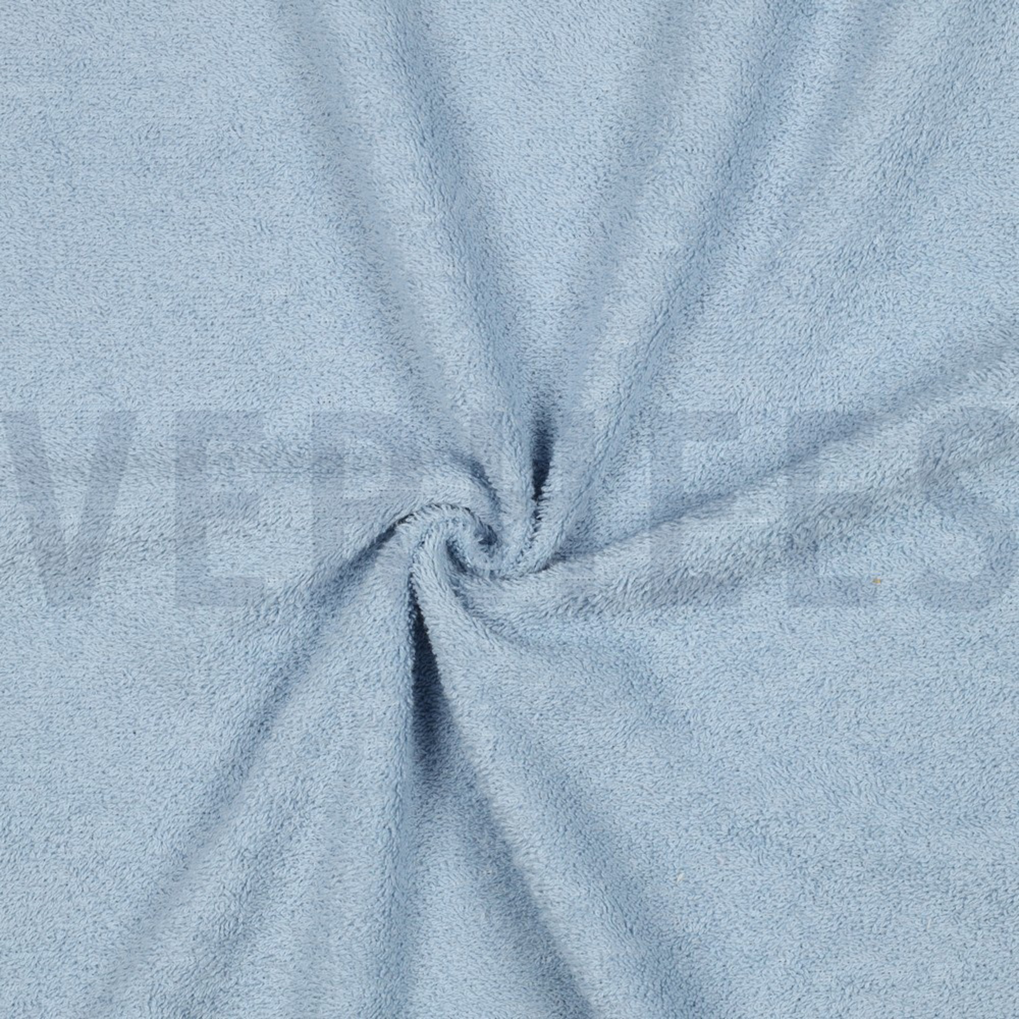 TERRY CLOTH BLUE (high resolution) #3