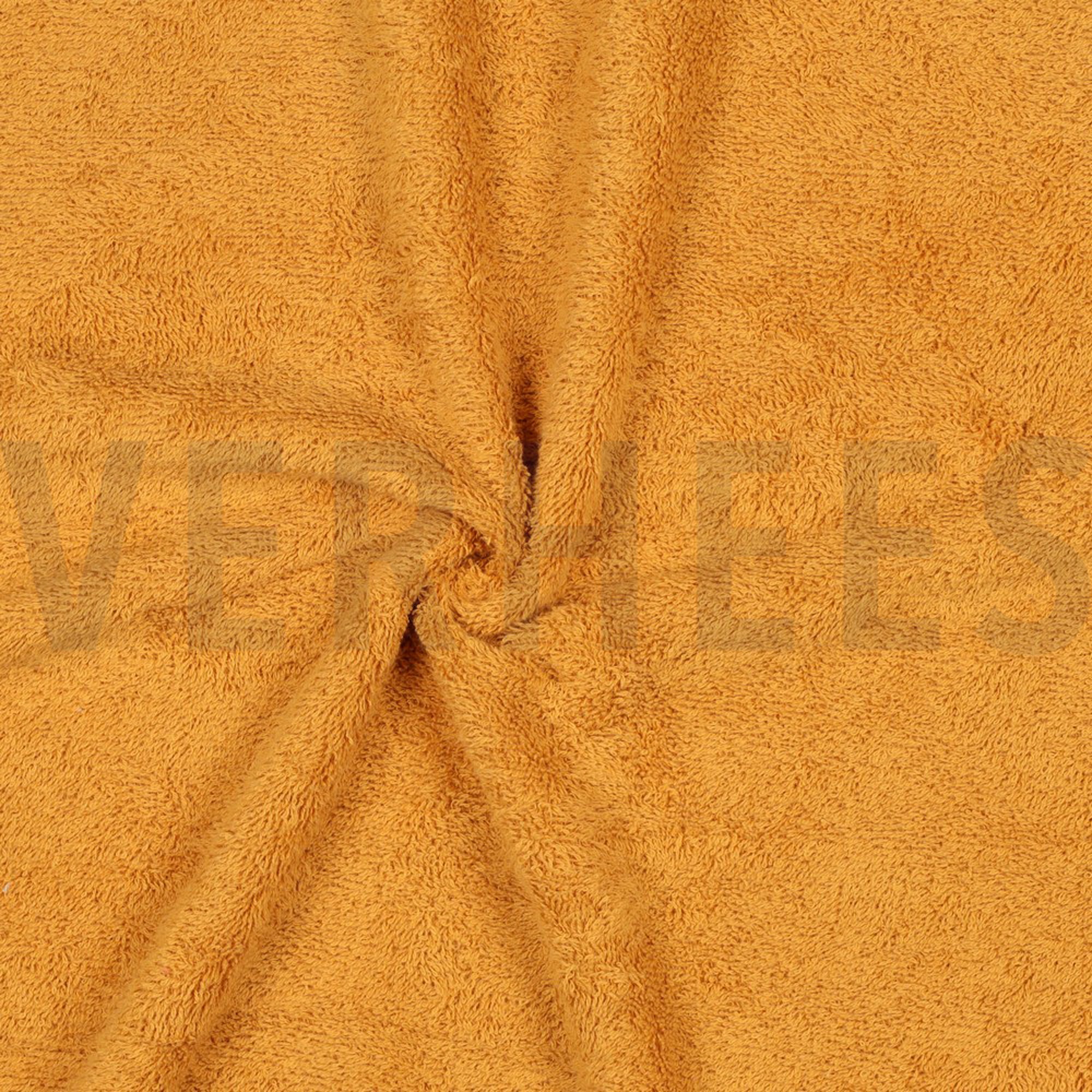 TERRY CLOTH HONEY (high resolution) #3