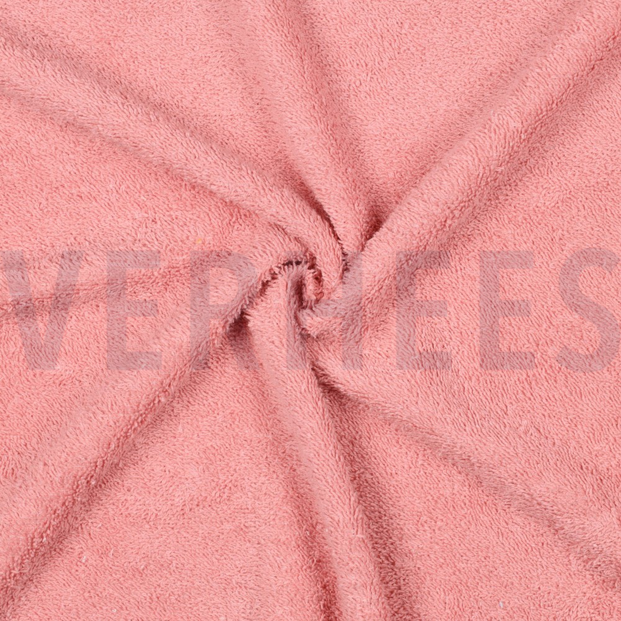 TERRY CLOTH OLD ROSE (high resolution) #3
