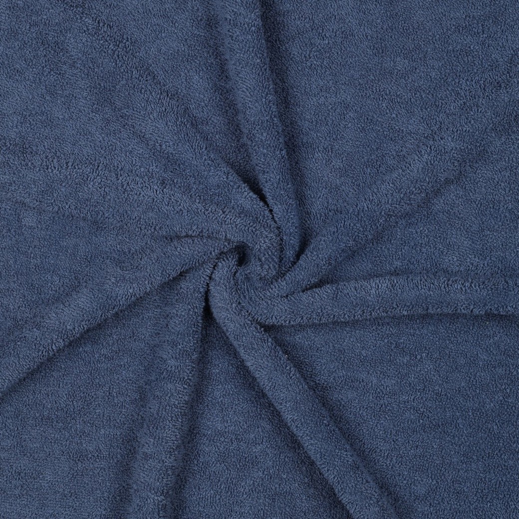 TERRY CLOTH JEANS #3