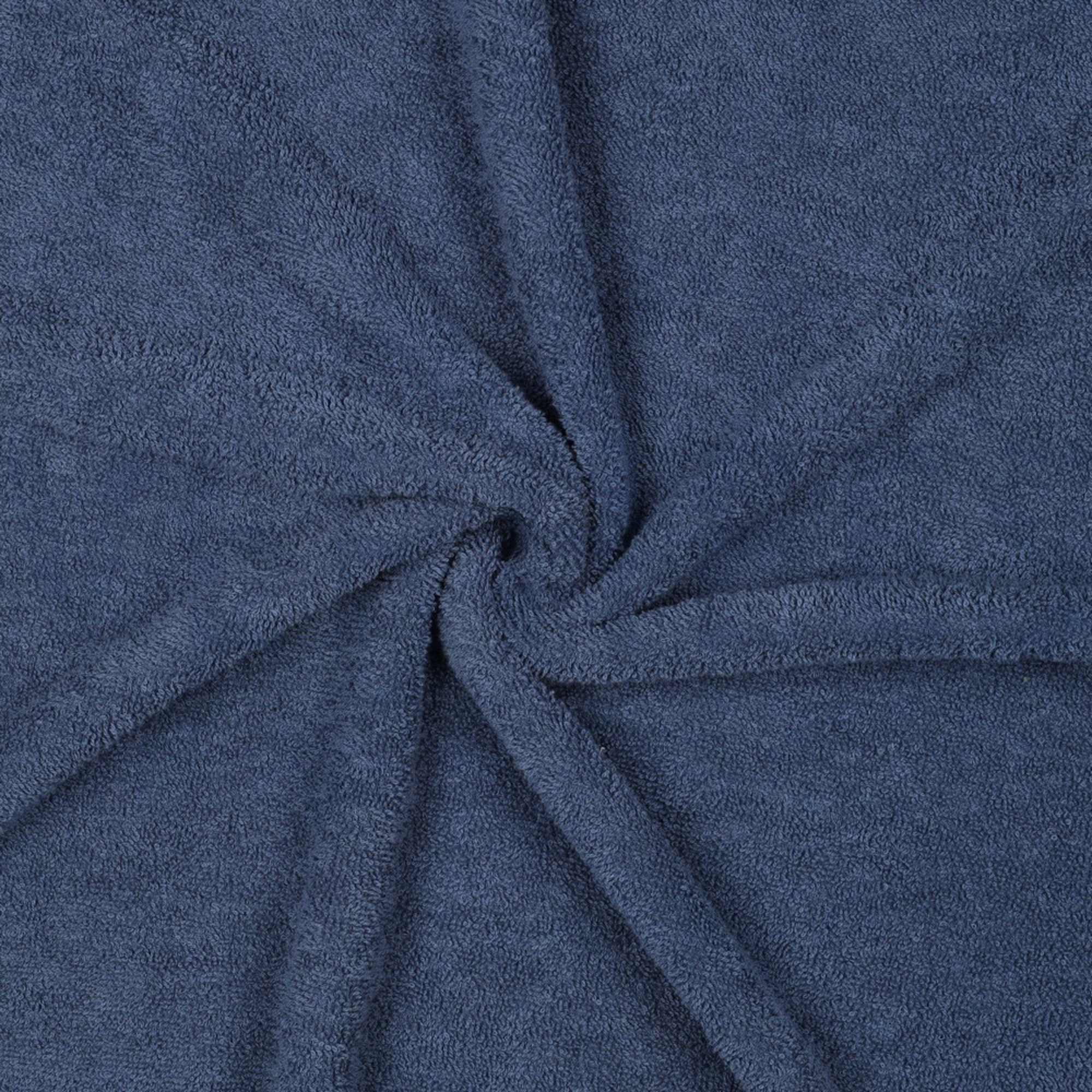 TERRY CLOTH JEANS (high resolution) #3