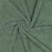 TERRY CLOTH BASIL (thumbnail) #3