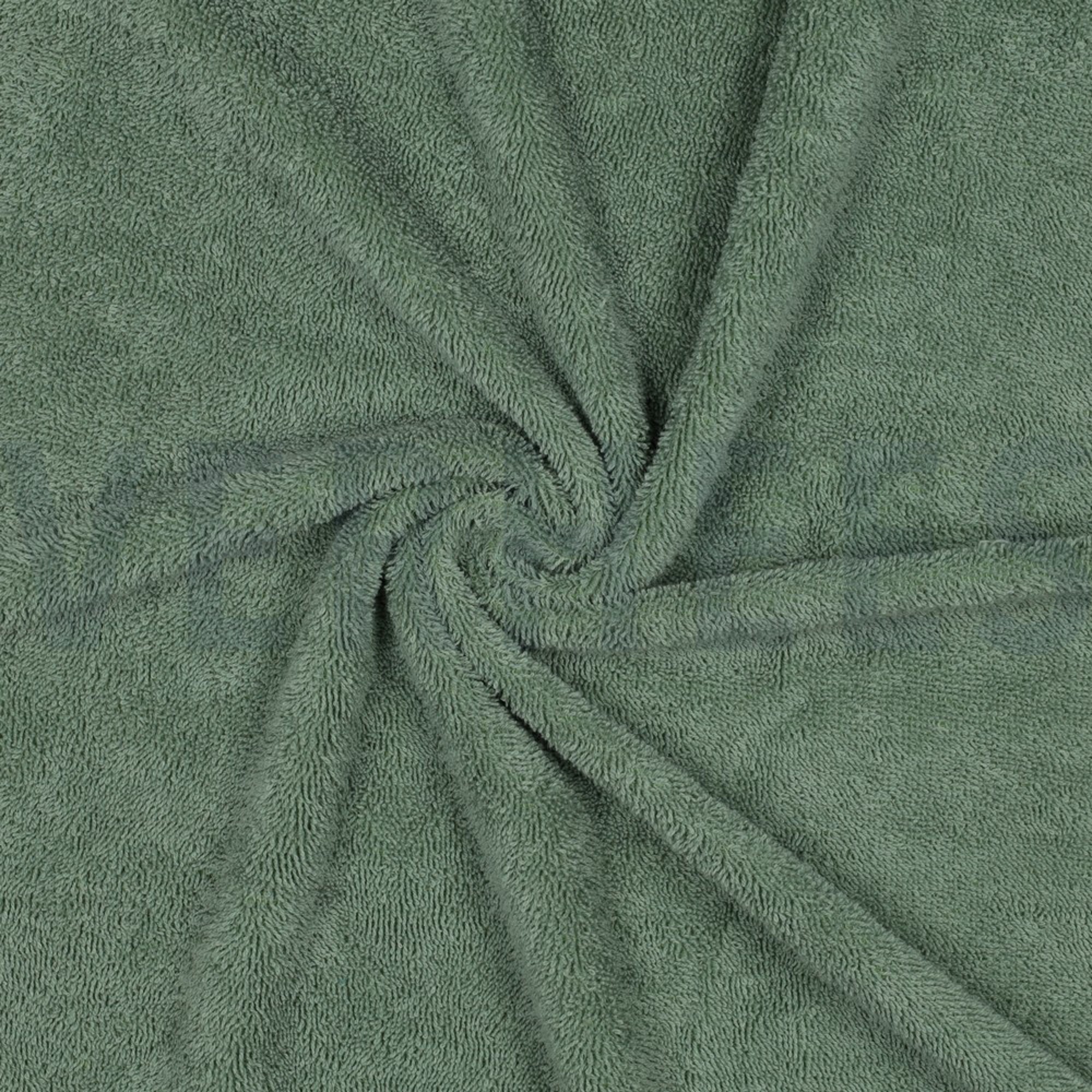 TERRY CLOTH BASIL (high resolution) #3