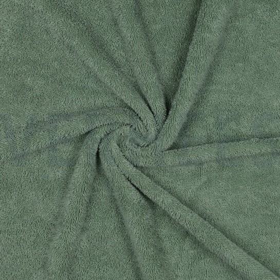 TERRY CLOTH BASIL #7