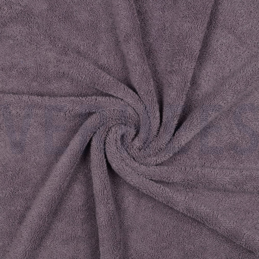 TERRY CLOTH GRAPE #3