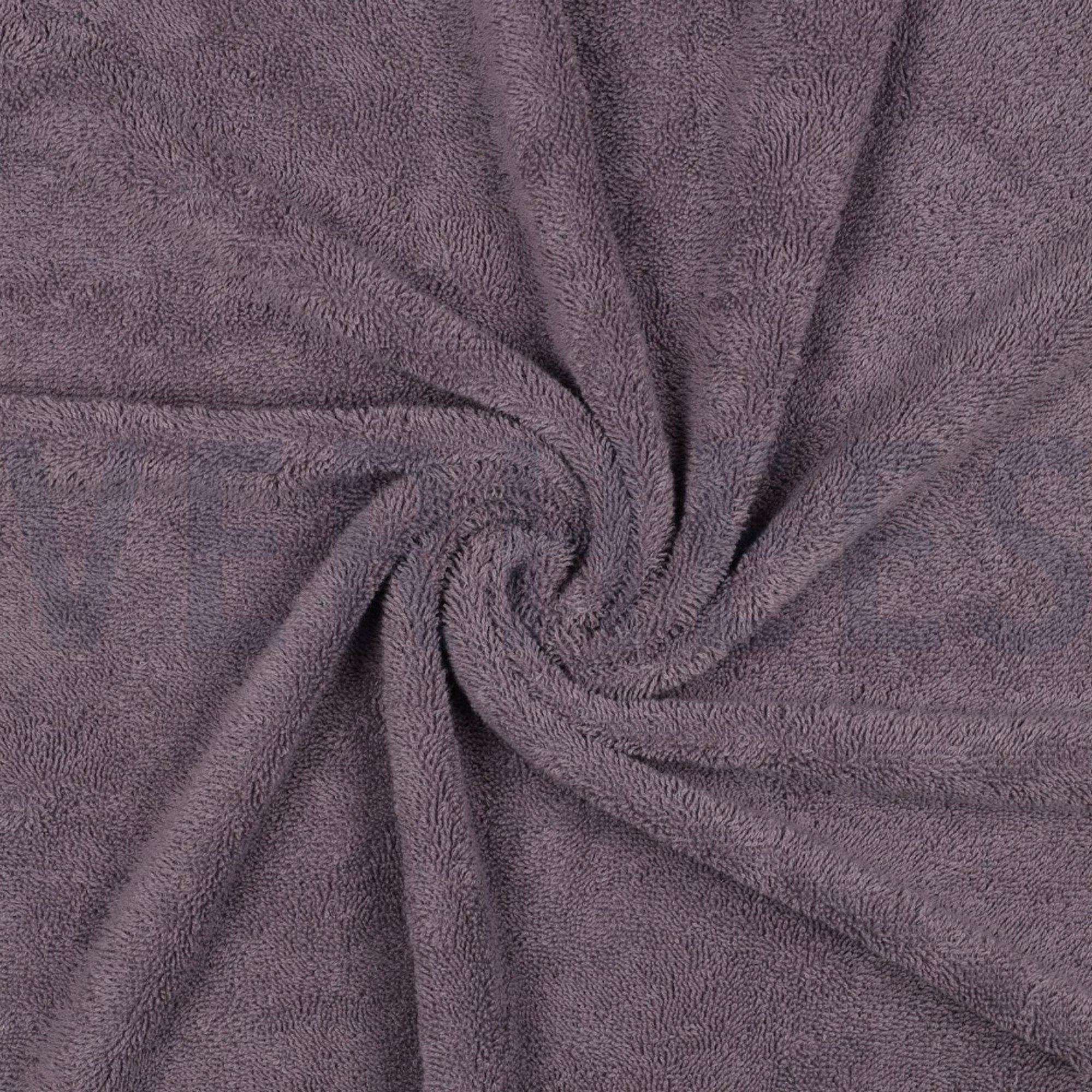 TERRY CLOTH GRAPE (high resolution) #3