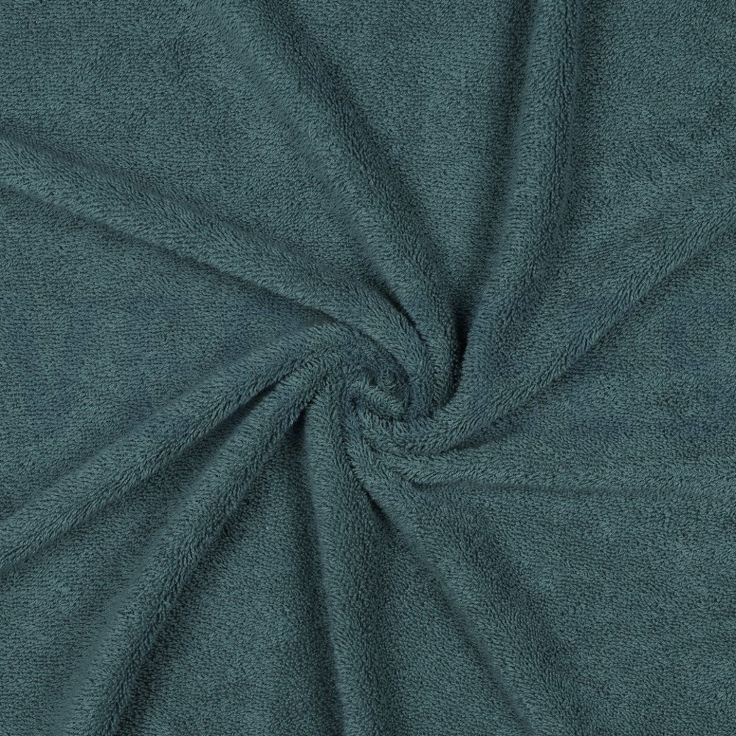 TERRY CLOTH PETROL #3