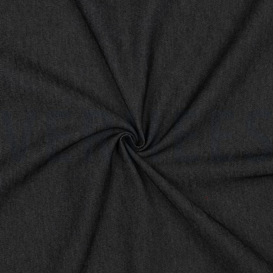 DENIM BLACK #7