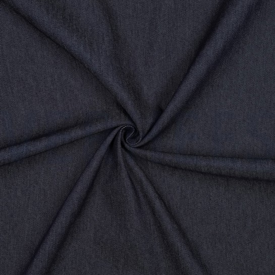 DENIM DARK BLUE #7