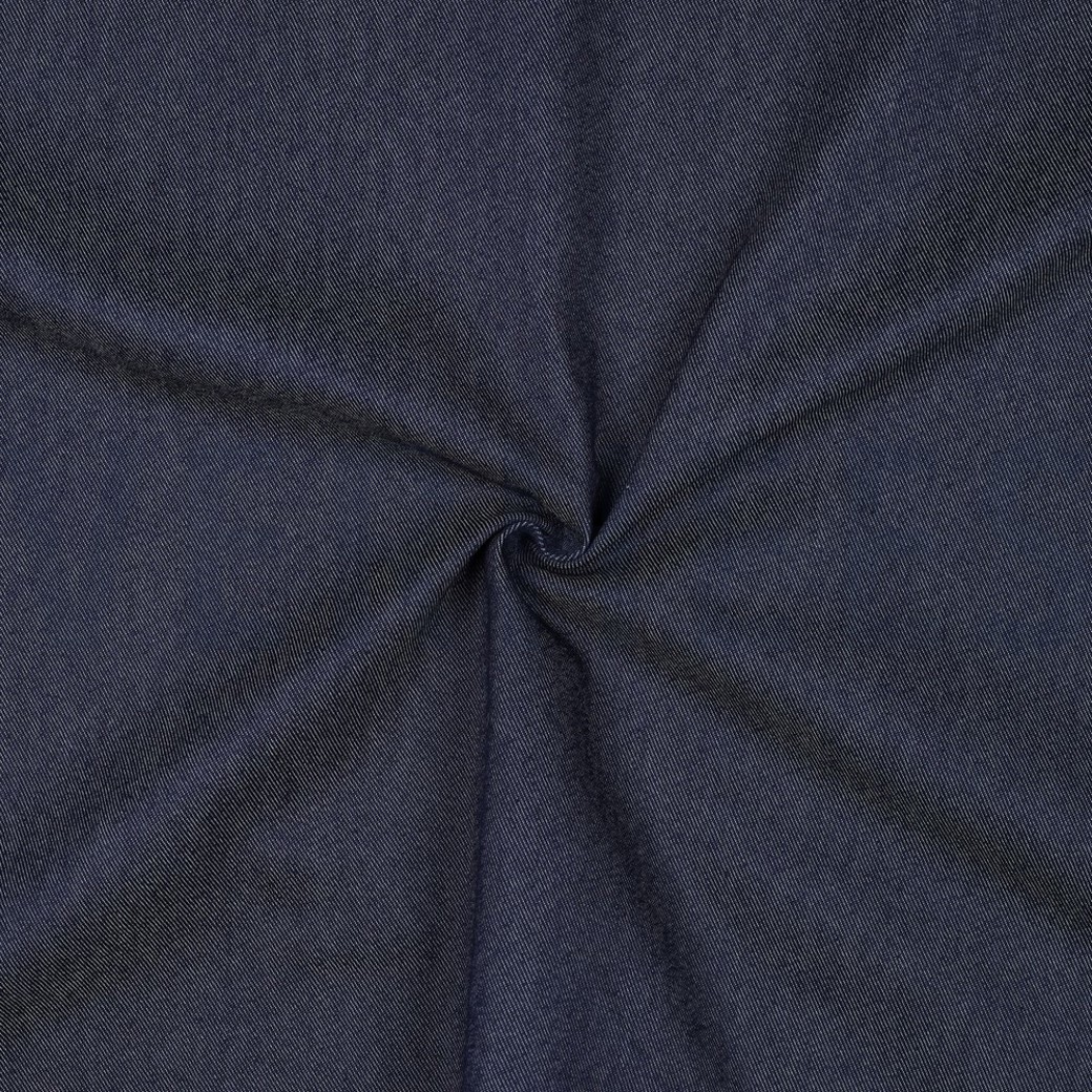DENIM INDIGO BLUE #3