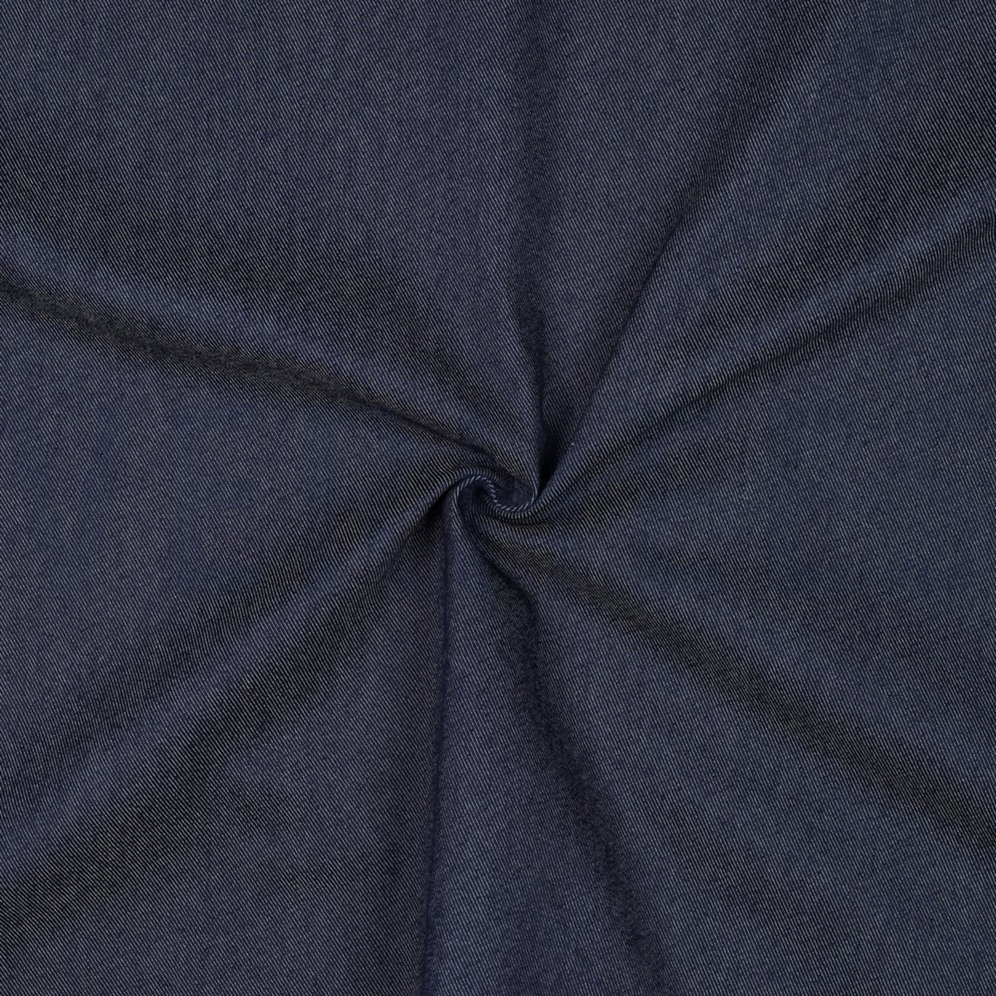 DENIM INDIGO BLUE (high resolution) #3
