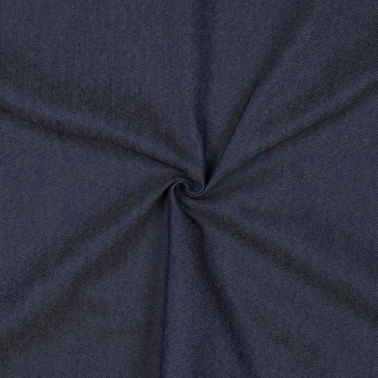 DENIM INDIGO BLUE #7