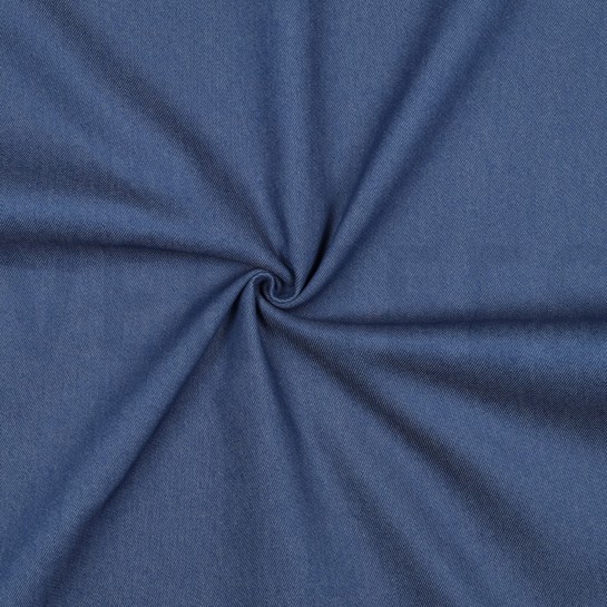 DENIM MEDIUM BLUE #7