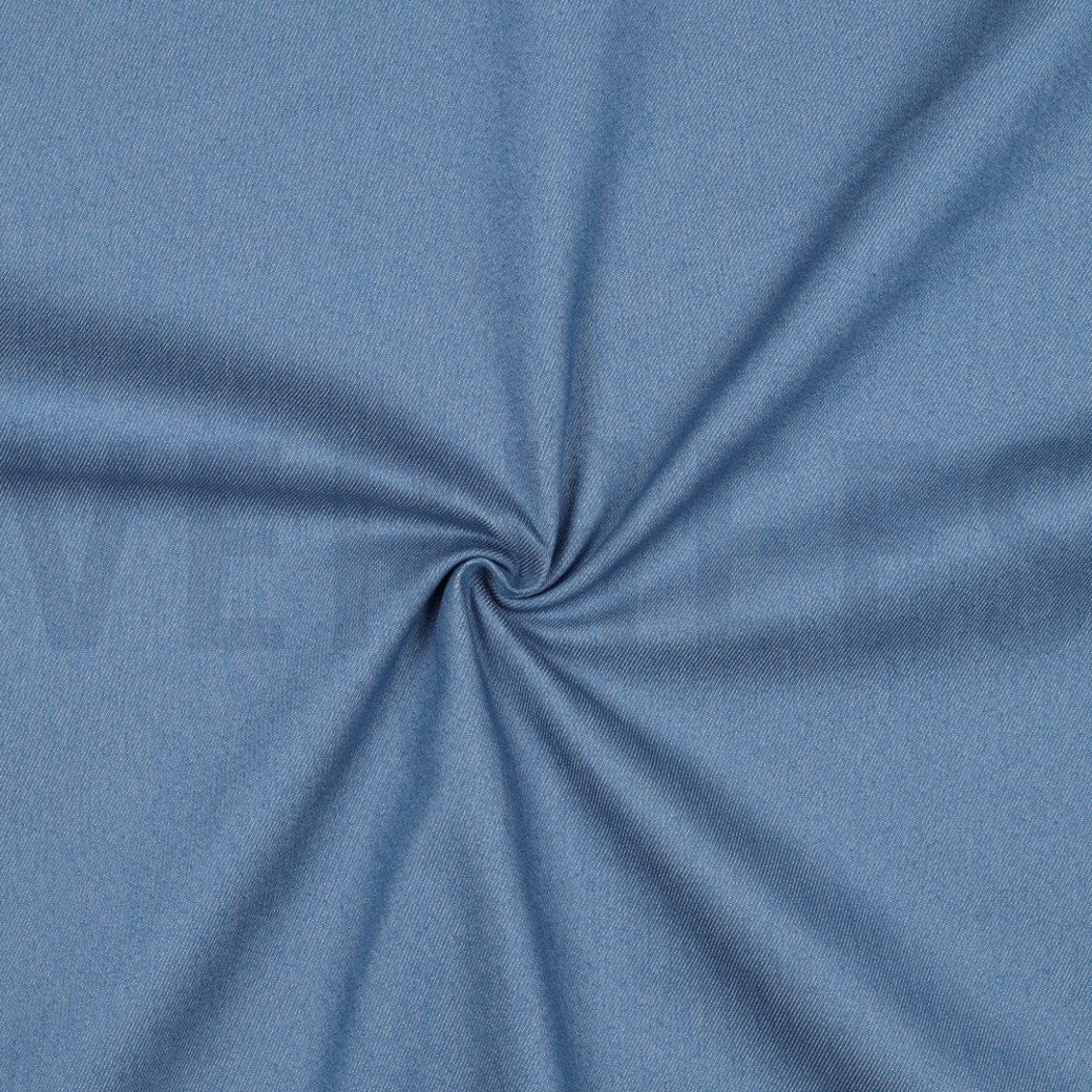DENIM LIGHT BLUE #3
