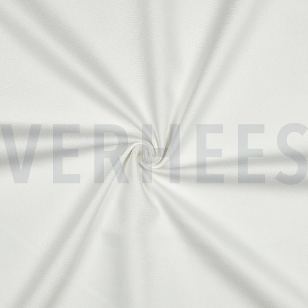 DENIM WHITE #3