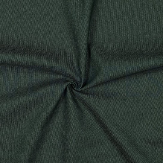 DENIM DARK GREEN #7