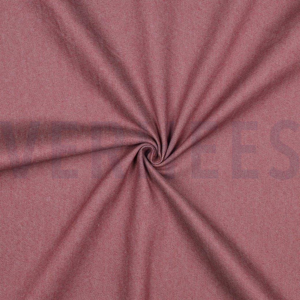 DENIM MAUVE #3