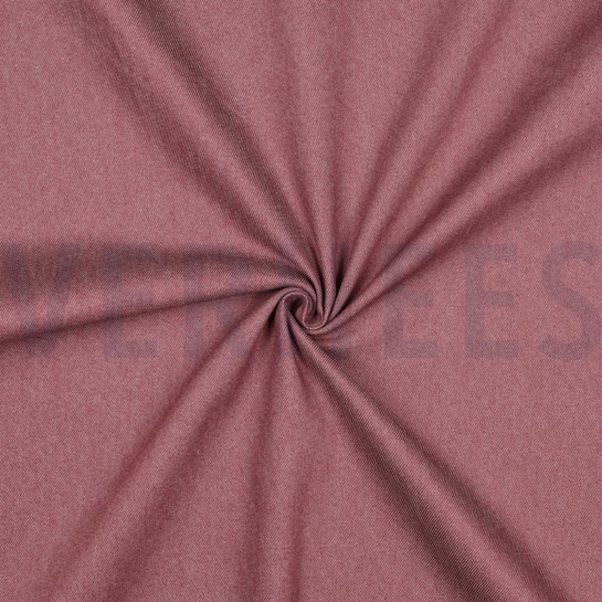 DENIM MAUVE #7