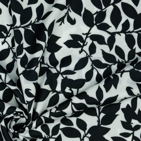 MAGNOLIA STRETCH WEISS #7