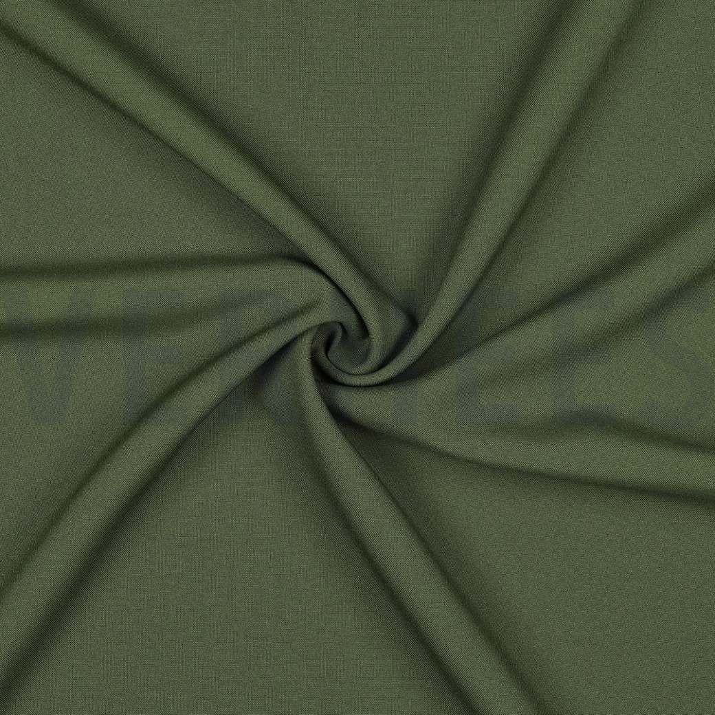 BI STRETCH DEEP GREEN #3