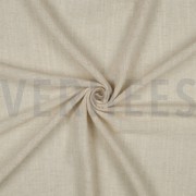 COTTON LINEN SLUB WASHED NATURAL (thumbnail) #3