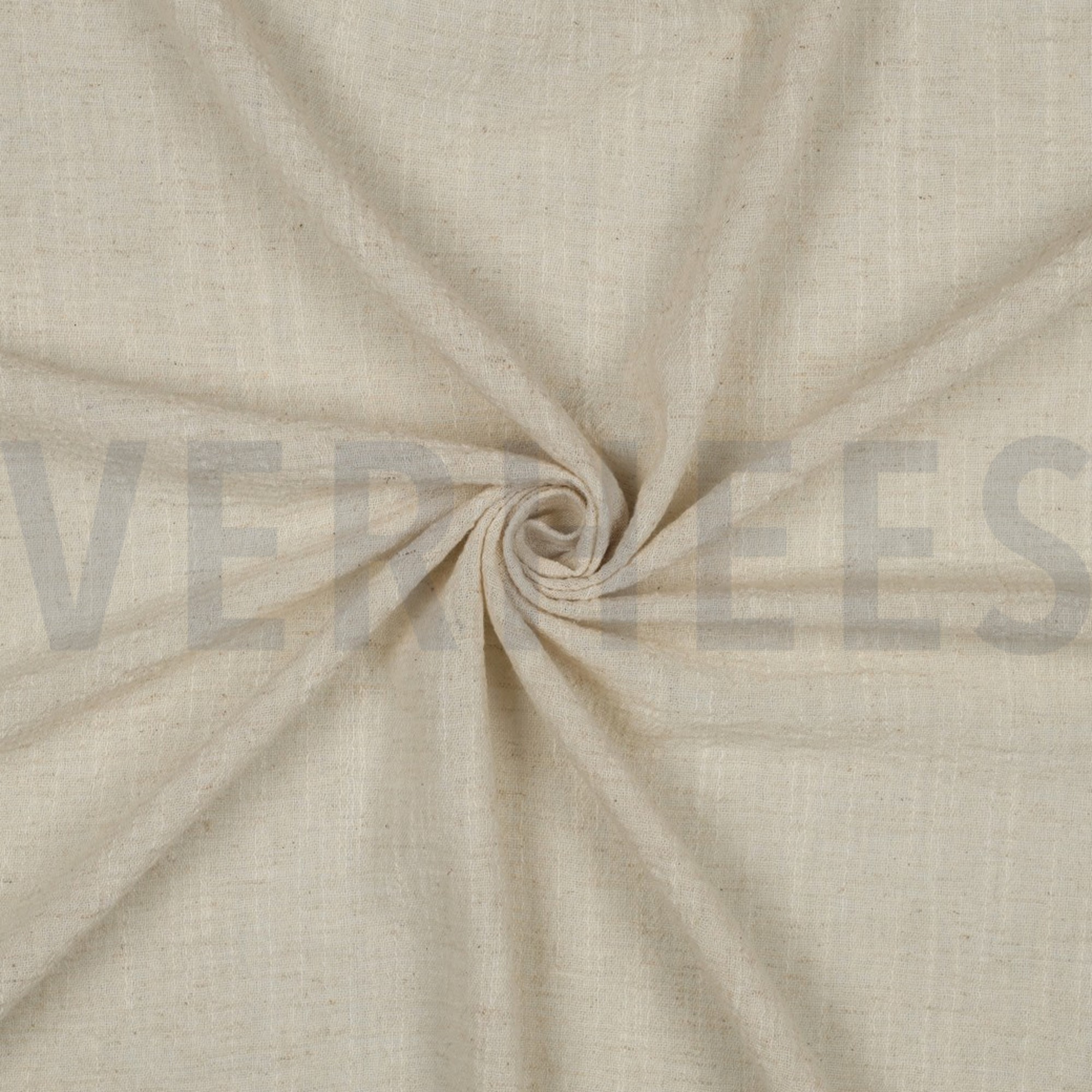 COTTON LINEN SLUB WASHED NATURAL (high resolution) #3