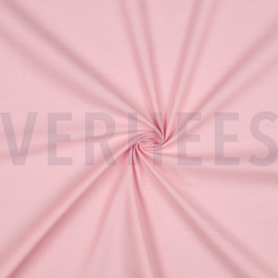 GARNFÄRBT POPELINE ROSA #7