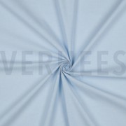 YARN DYED POPLIN LIGHT BLUE (thumbnail) #3