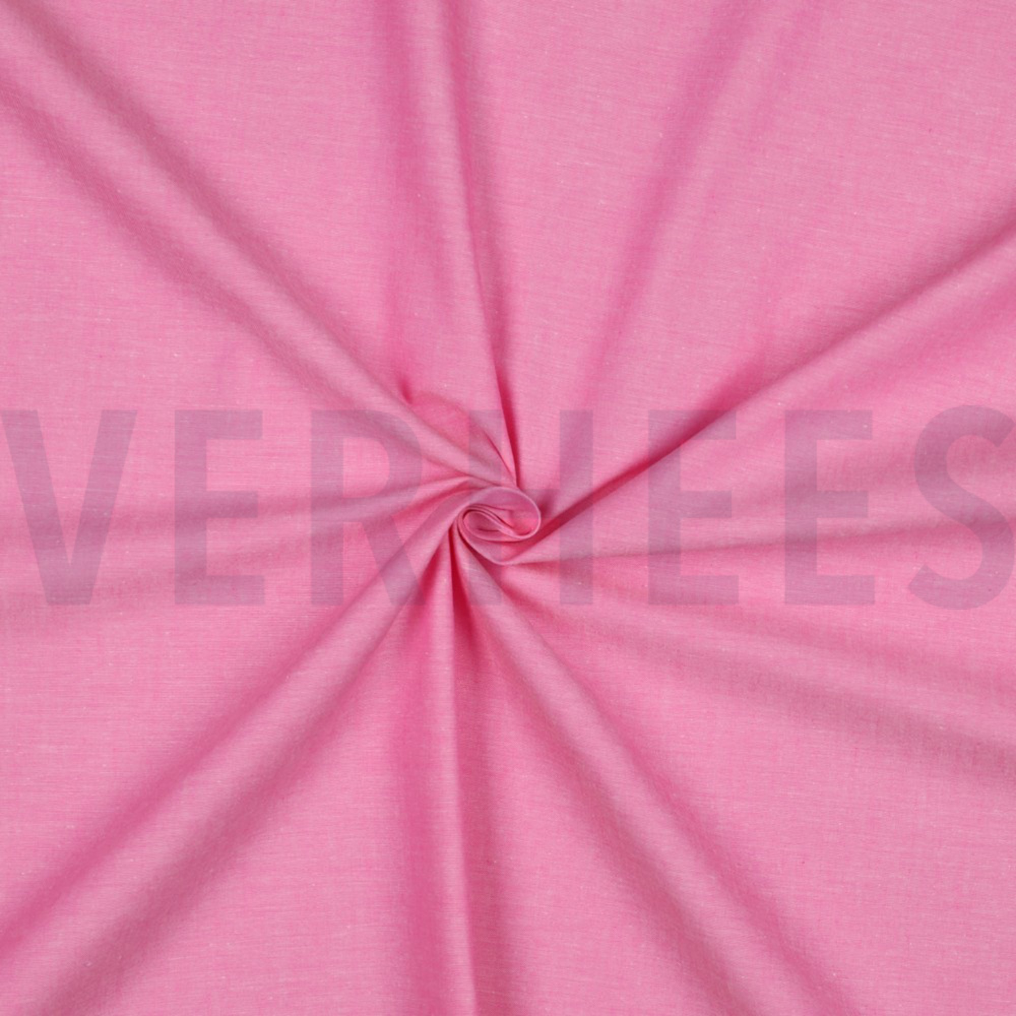 YARN DYED POPLIN FUCHSIA (high resolution) #3